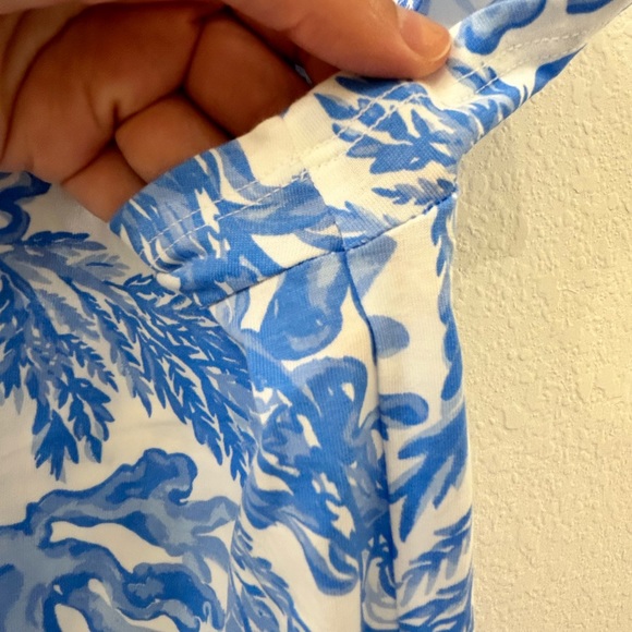 🛑SOLD🛑 Lilly Pulitzer Brewster Dress (small) - Excellent - Picture 7 of 7
